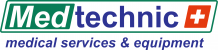 Medtechnic Logo ohne URL 90°